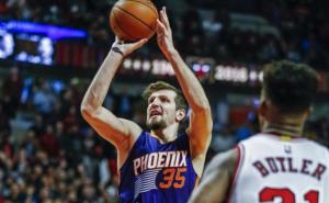 Teletović: Radujem se izazovima u Milwaukee Bucksima