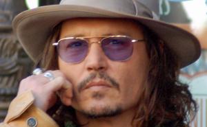 Winona Ryder o Johnnyju Deppu: Divan, pažljiv...