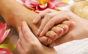 Zašto treba masirati stopala svako veče prije spavanja