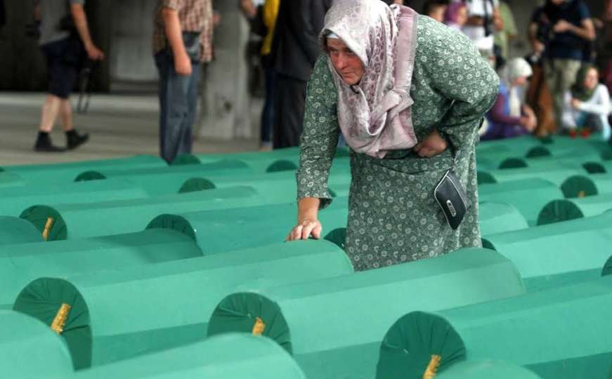 Potočari: 11. jula ukop 124 žrtve genocida, među njima 12 maloljetnika