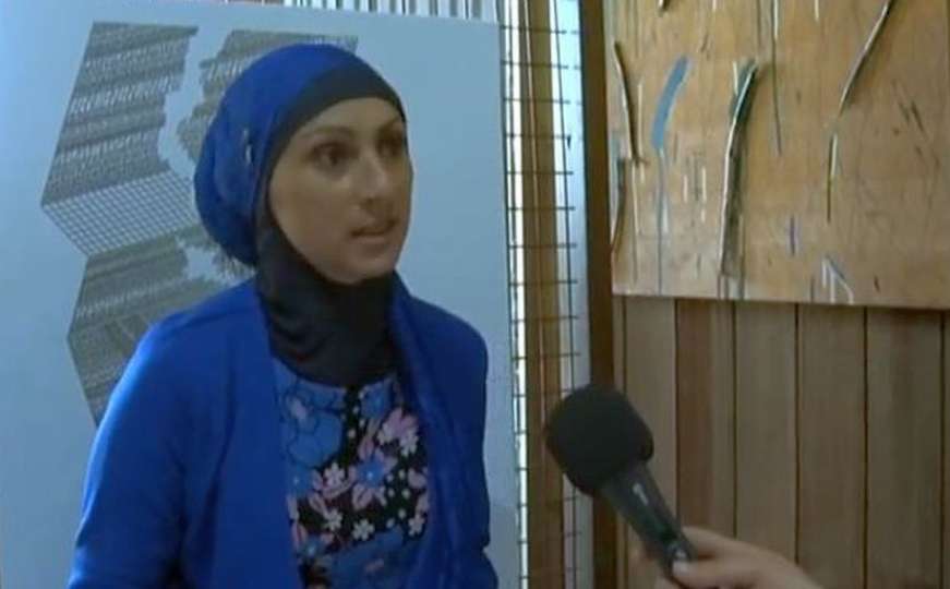 Srbija dobila prvu odbornicu s hidžabom