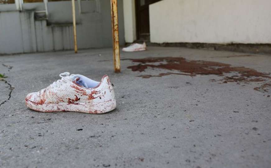 Svjedoci užasa u Srbiji: Žena leži mrtva, pored nje dječak čuva djevojčicu...