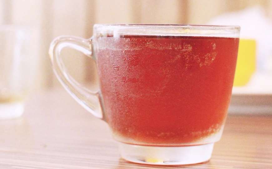 Čaj koji skida 8 cm u struku za samo sedam dana