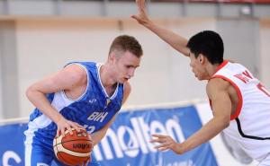 Pobjeda za 9. mjesto: Musa i društvo bolji od Kine