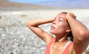 Ovo trebate znati o znojenju