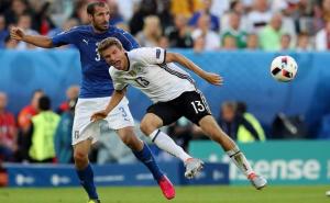 Kakva drama: Njemačka prekinula crnu seriju nakon 18 penala!
