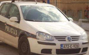 Saobraćajna nesreća u Srebreniku, više povrijeđenih