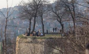 Vrijeme danas: Temperature i do 34 stepena