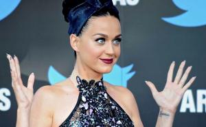 Katy Perry apsolutna kraljica društvenih mreža