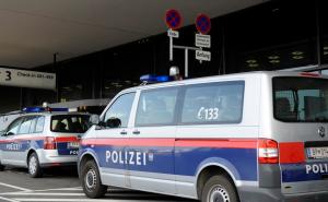 Beč: Preminuo policajac ranjen tokom pljačke supermarketa
