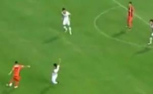 Salihović postigao fantastičan gol za Renhe