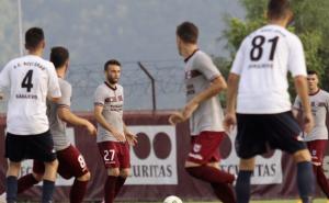 FK Sarajevo savladao Novi Grad s 5:0