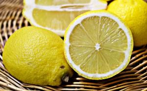 Liječenje kamena u bubregu limunom