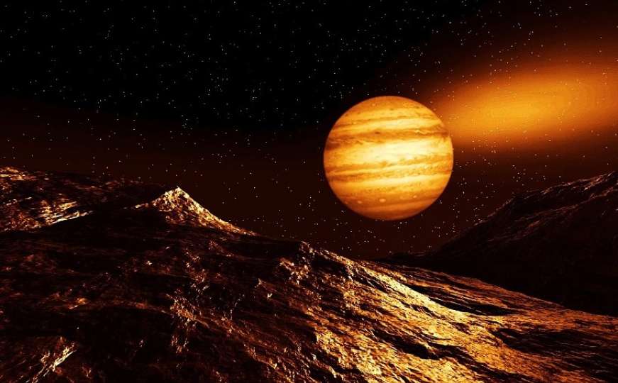 Sonda 'Juno' blizu Jupitera: Novi uvid u najveću planetu