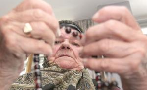 Hajrija Ibrišimović iz Tuzle ispostila svoj 82. ramazan 