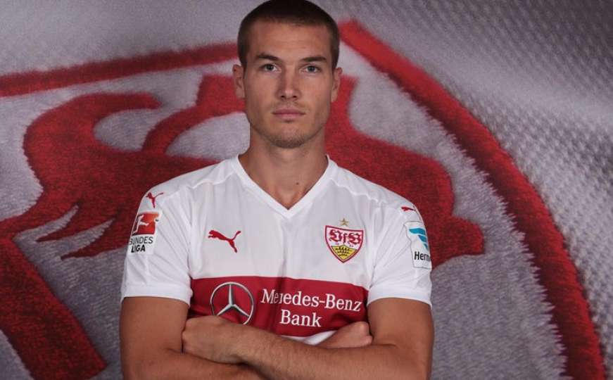 Iz Bundeslige u Premier ligu: Toni Šunjić promijenio klub