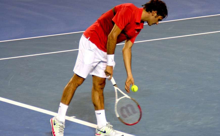 Roger Federer se plasirao u četvrtfinale 