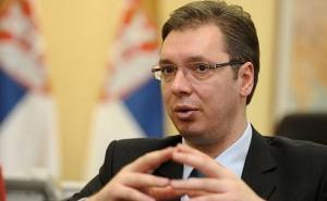 Vučić: Ne postoje problemi između Srbije i BiH