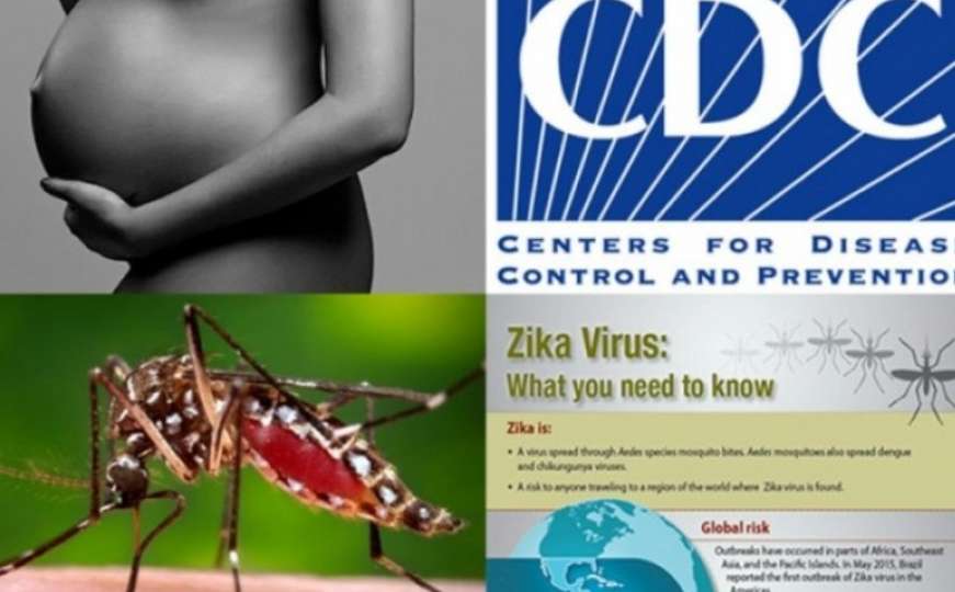 Drugi slučaj zaraze virusom Zika