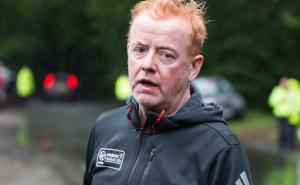 Chris Evans napustio emisiju Top Gear