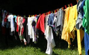 Najčešće greške koje pravimo pri pranju veša