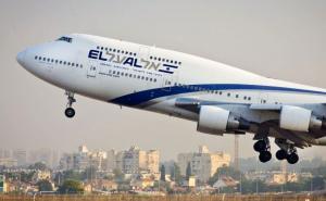Drama na nebu: Stigla dojava da se u avionu El Ala nalazi bomba