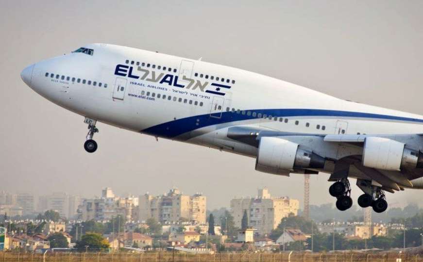 Drama na nebu: Stigla dojava da se u avionu El Ala nalazi bomba