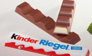 Kancerogeni sastojci u omiljenim čokoladicama