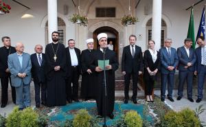 Bajram dolazi kao nagrada nakon mjeseca solidarnosti s drugima