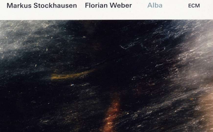 EUzičke razglednice - Markus Stockhausen & Florian Weber – Alba