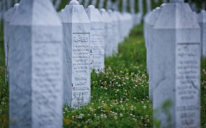 Maratonci trče 500 kilometara za ubijene Srebreničane