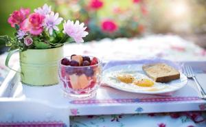 Hranite se u skladu s godinama