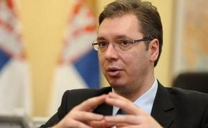 Vučić o pomoći Srebrenici: Čovjek se veže za riječ...