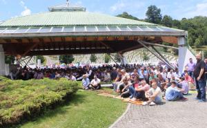 Stvaranjem novog života odati počast ubijenim