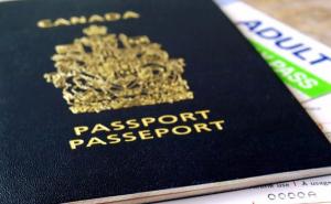 Kanada bi mogla uvesti rodno neutralne lične dokumente