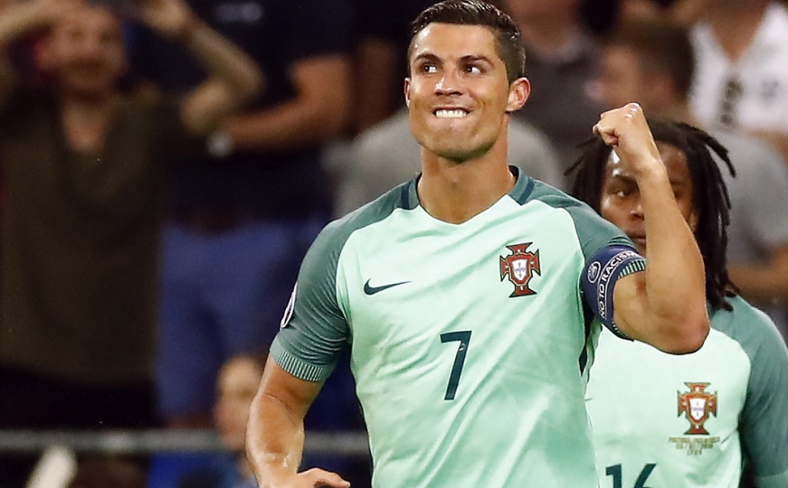 Ronaldo se izjednačio s Platinijem, Portugal ide ka finalu