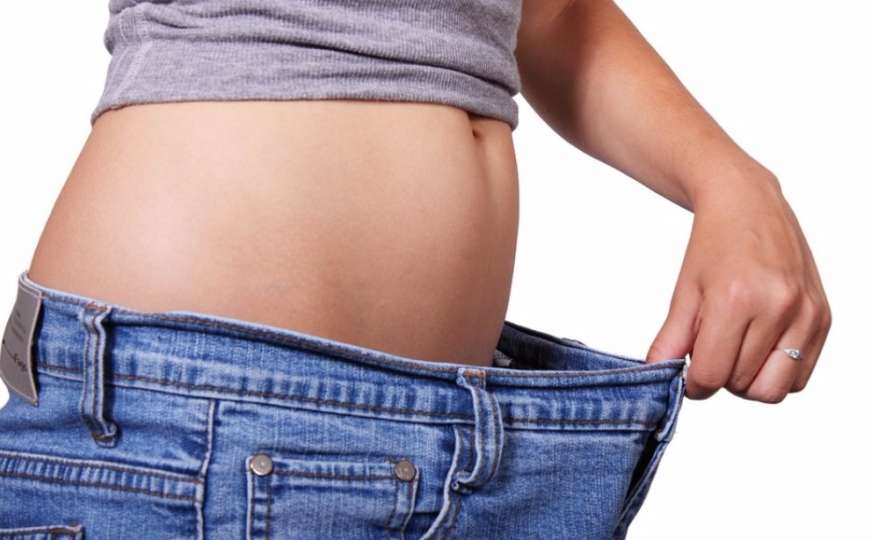 Da li je otkriven najveći mit o mršavljenju?