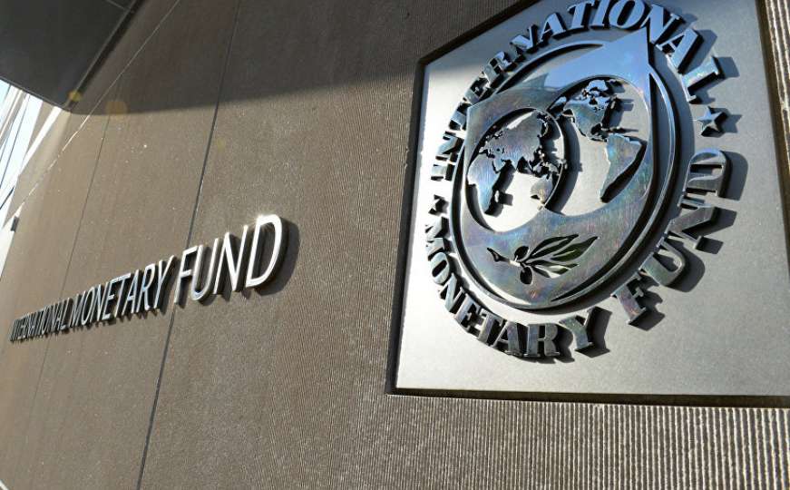 MMF odgodio kreditni aranžman sa BiH