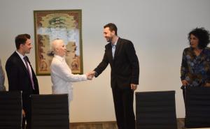 AIS i FONOGRAM potpisali Kolektivne ugovore sa UDMU