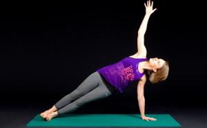 Riješite se bolova u leđima za jednu minutu 