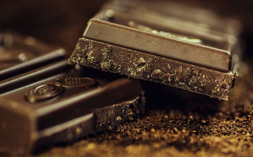 Čari čokolade poznate su već 2.600 godina