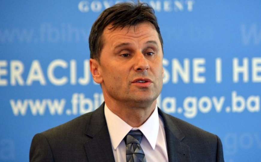 Novalić nije potpisao pismo namjere MMF-u jer nisu provedene reforme