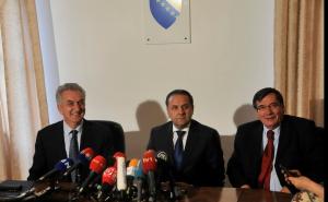 BiH i Srbija otvaraju zajedničko trgovinsko-turističko predstavništvo