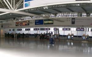 Zbog sumnjivog prtljaga evakuiran aerodrom u Dubrovniku