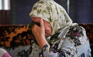 Fatima Ahmić: Da bi preživjela, ležala među mrtvima