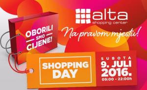 Ljetni shopping po idealnim cijenama