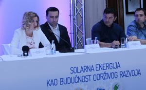 'Solarna energija kao budućnost održivog razvoja'