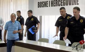 Na području KS-a povećan broj napada na policijske službenike