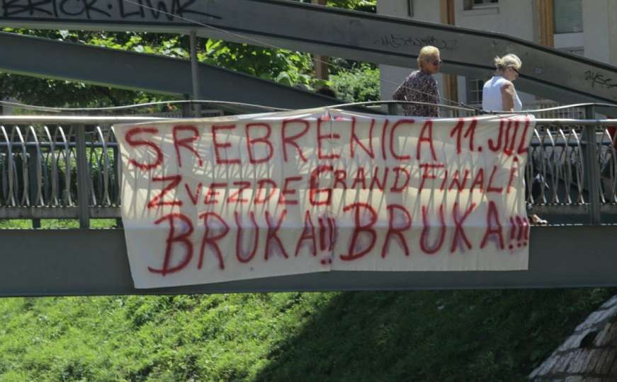 'Ako je problem 13. juli, finale 'Zvezde Granda' neće biti u Sarajevu'