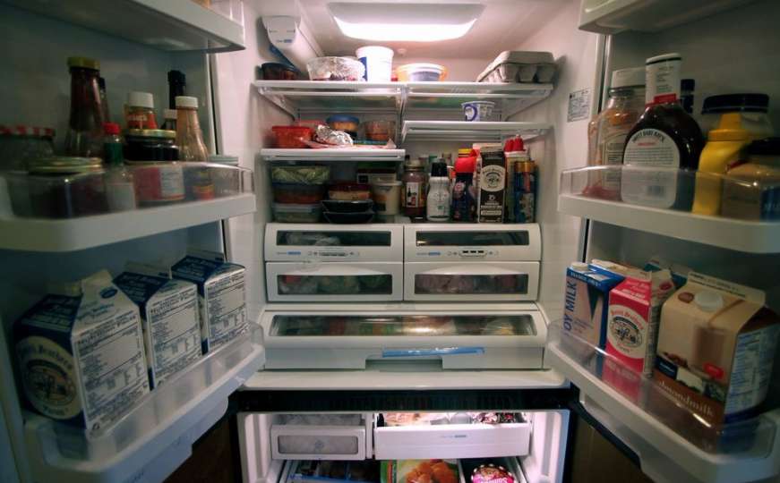 Sedam namirnica koje ne treba držati u frižideru